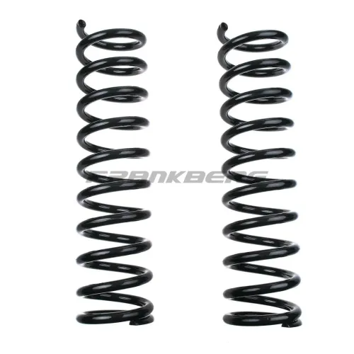 Fahrwerksfeder Frankberg 5481FB0008395 Bild Fahrwerksfeder Frankberg 5481FB0008395