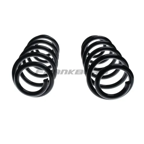 Fahrwerksfeder Frankberg 5481FB0008397 Bild Fahrwerksfeder Frankberg 5481FB0008397