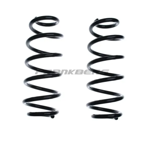 Fahrwerksfeder Frankberg 5481FB0008397 Bild Fahrwerksfeder Frankberg 5481FB0008397