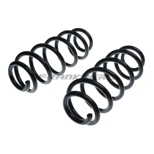 Fahrwerksfeder Frankberg 5481FB0008397 Bild Fahrwerksfeder Frankberg 5481FB0008397