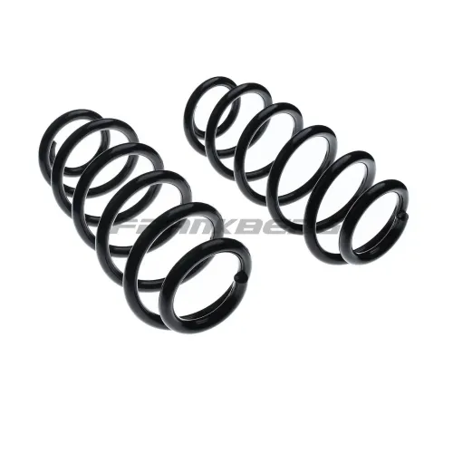 Fahrwerksfeder Frankberg 5481FB0008397 Bild Fahrwerksfeder Frankberg 5481FB0008397