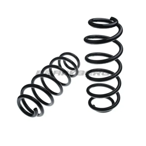 Fahrwerksfeder Frankberg 5481FB0008397 Bild Fahrwerksfeder Frankberg 5481FB0008397