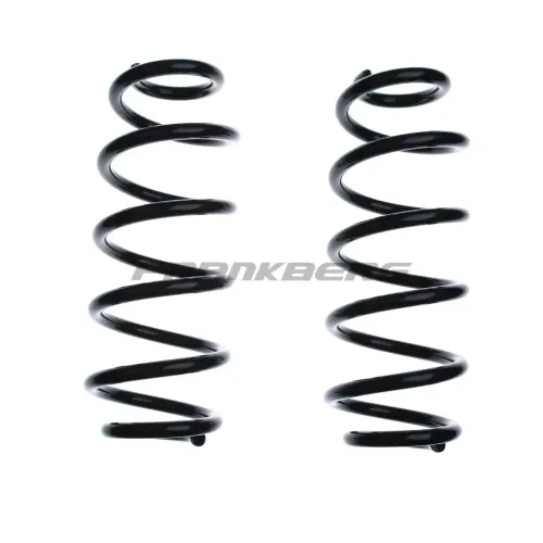 Fahrwerksfeder Frankberg 5481FB0008397 Bild Fahrwerksfeder Frankberg 5481FB0008397