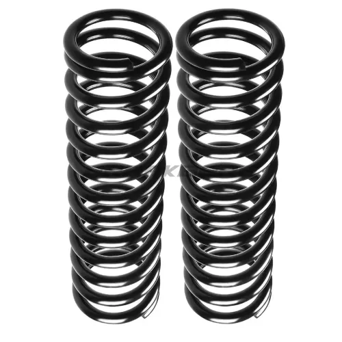 Fahrwerksfeder Frankberg 5481FB0008398 Bild Fahrwerksfeder Frankberg 5481FB0008398