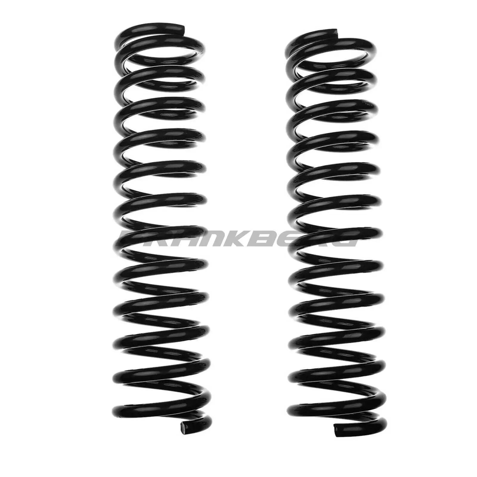 Fahrwerksfeder Frankberg 5481FB0008399