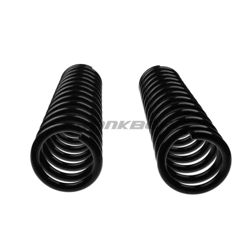 Fahrwerksfeder Frankberg 5481FB0008399 Bild Fahrwerksfeder Frankberg 5481FB0008399