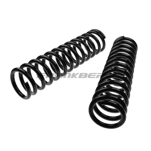 Fahrwerksfeder Frankberg 5481FB0008399 Bild Fahrwerksfeder Frankberg 5481FB0008399