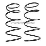 Fahrwerksfeder Frankberg 5481FB0008405