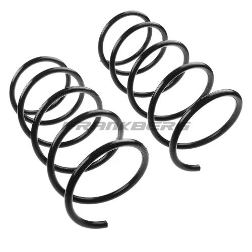 Fahrwerksfeder Frankberg 5481FB0008405 Bild Fahrwerksfeder Frankberg 5481FB0008405