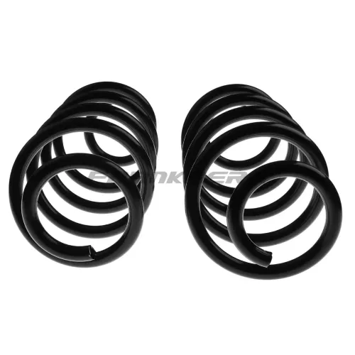 Fahrwerksfeder Frankberg 5481FB0008406 Bild Fahrwerksfeder Frankberg 5481FB0008406