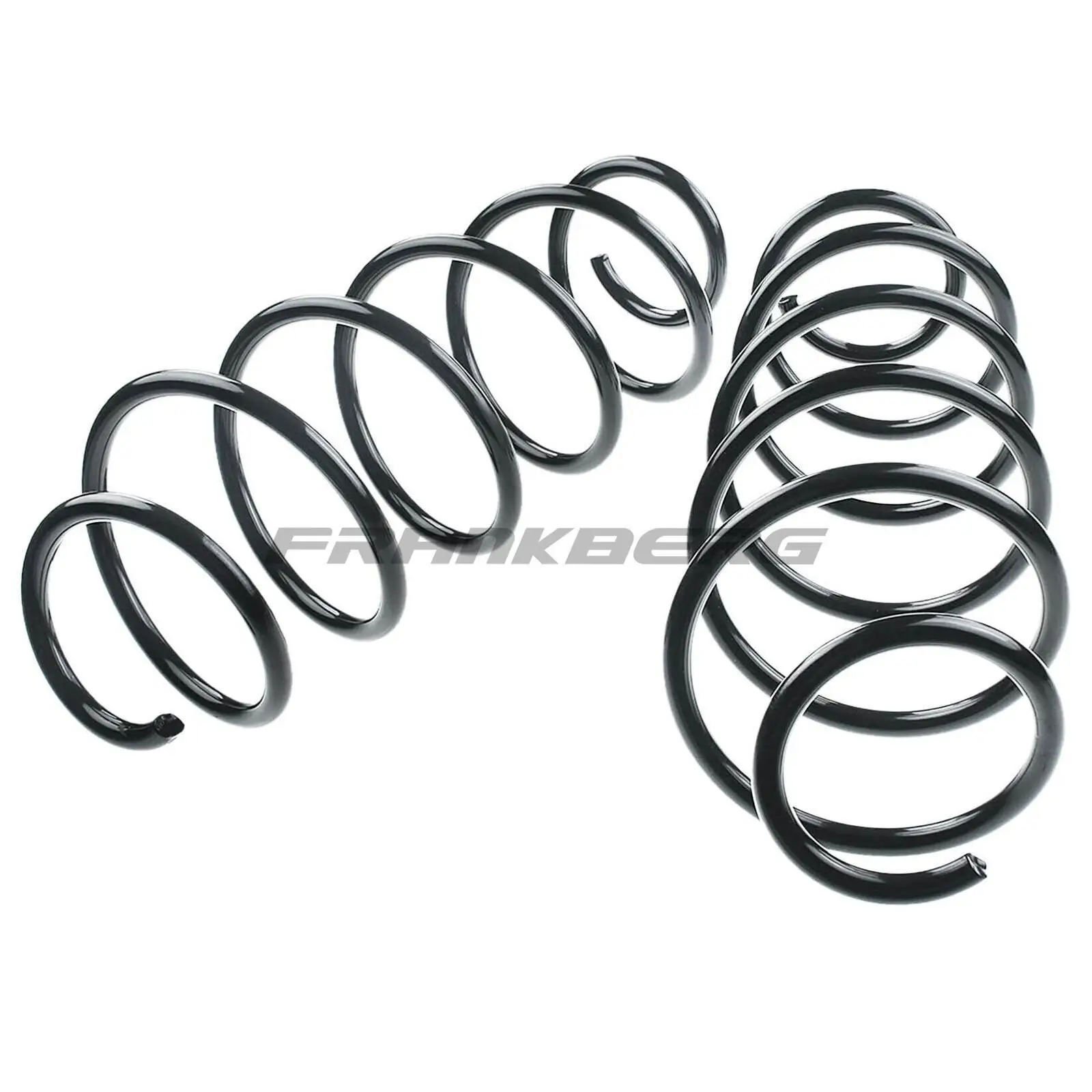 Fahrwerksfeder Frankberg 5481FB0008412