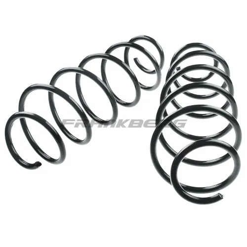 Fahrwerksfeder Frankberg 5481FB0008412 Bild Fahrwerksfeder Frankberg 5481FB0008412