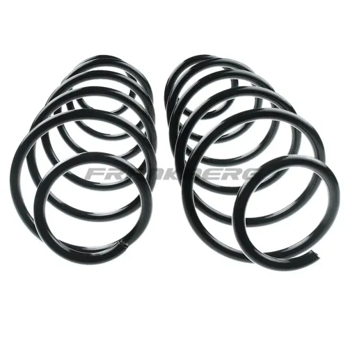 Fahrwerksfeder Frankberg 5481FB0008412 Bild Fahrwerksfeder Frankberg 5481FB0008412