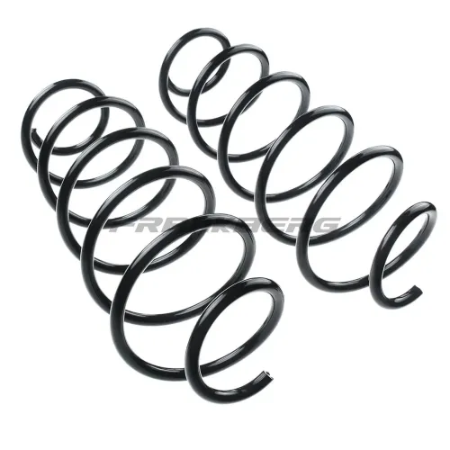 Fahrwerksfeder Frankberg 5481FB0008412 Bild Fahrwerksfeder Frankberg 5481FB0008412