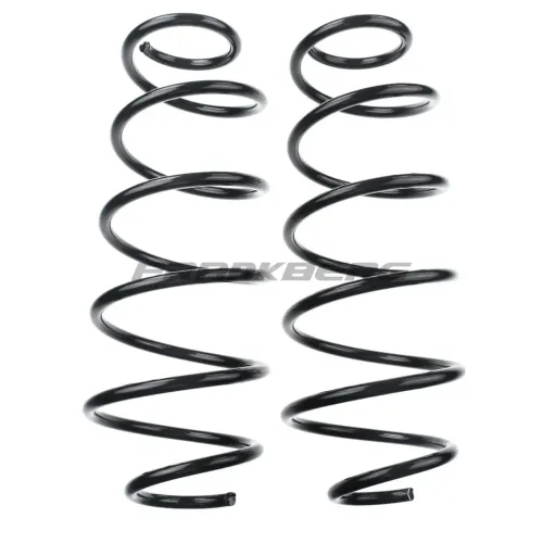 Fahrwerksfeder Frankberg 5481FB0008412 Bild Fahrwerksfeder Frankberg 5481FB0008412