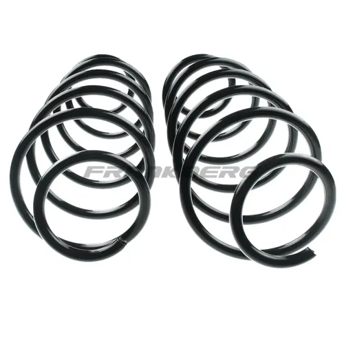 Fahrwerksfeder Frankberg 5481FB0008412 Bild Fahrwerksfeder Frankberg 5481FB0008412