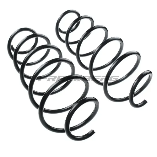 Fahrwerksfeder Frankberg 5481FB0008412 Bild Fahrwerksfeder Frankberg 5481FB0008412