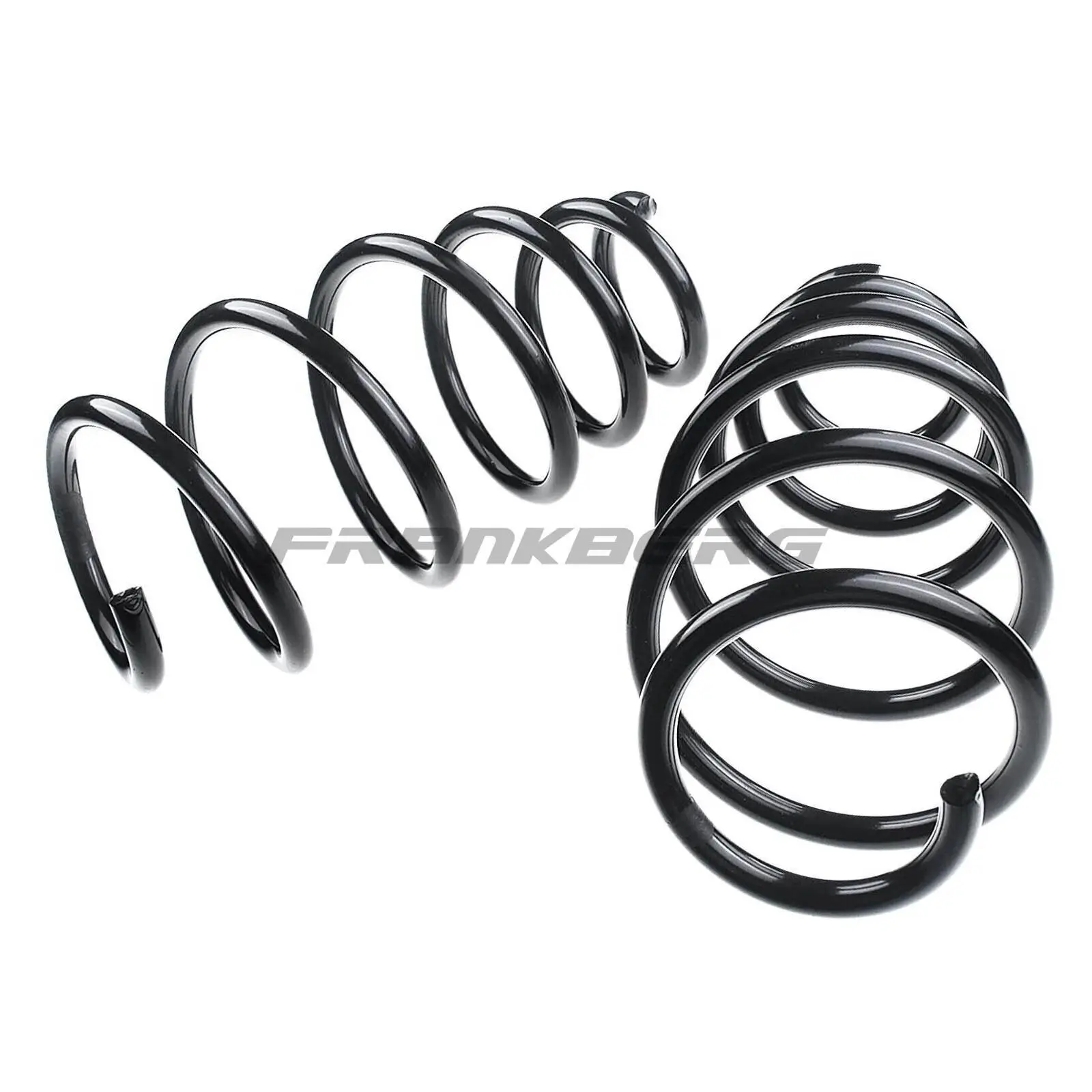 Fahrwerksfeder Frankberg 5481FB0008417