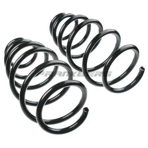 Fahrwerksfeder Frankberg 5481FB0008417 Bild Fahrwerksfeder Frankberg 5481FB0008417