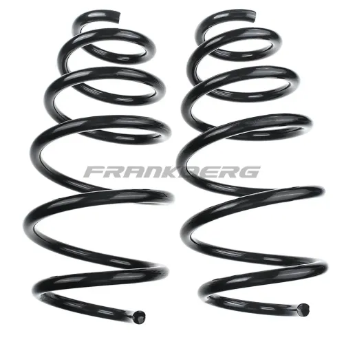 Fahrwerksfeder Frankberg 5481FB0008417 Bild Fahrwerksfeder Frankberg 5481FB0008417