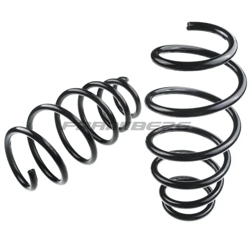 Fahrwerksfeder Frankberg 5481FB0008417 Bild Fahrwerksfeder Frankberg 5481FB0008417