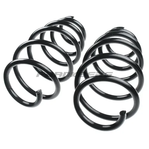 Fahrwerksfeder Frankberg 5481FB0008417 Bild Fahrwerksfeder Frankberg 5481FB0008417