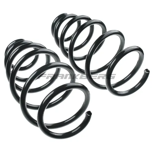 Fahrwerksfeder Frankberg 5481FB0008417 Bild Fahrwerksfeder Frankberg 5481FB0008417