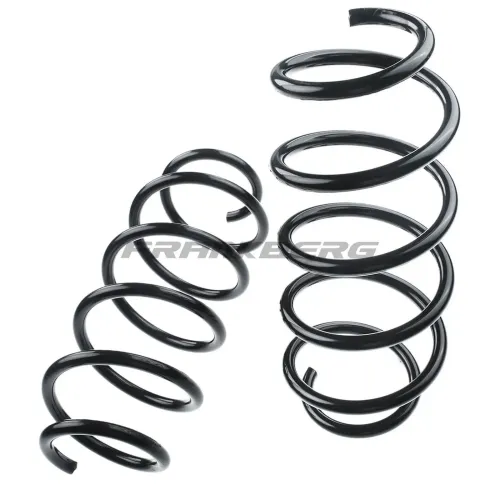 Fahrwerksfeder Frankberg 5481FB0008418 Bild Fahrwerksfeder Frankberg 5481FB0008418