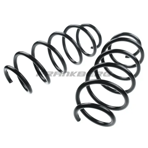 Fahrwerksfeder Frankberg 5481FB0008418 Bild Fahrwerksfeder Frankberg 5481FB0008418