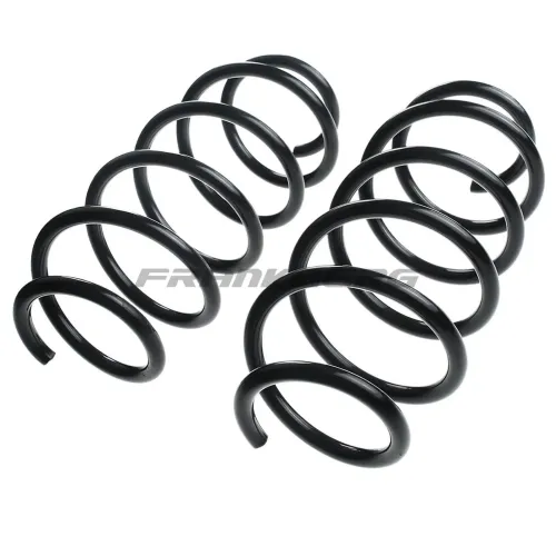 Fahrwerksfeder Frankberg 5481FB0008418 Bild Fahrwerksfeder Frankberg 5481FB0008418