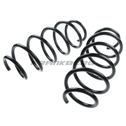 Fahrwerksfeder Frankberg 5481FB0008418 Bild Fahrwerksfeder Frankberg 5481FB0008418