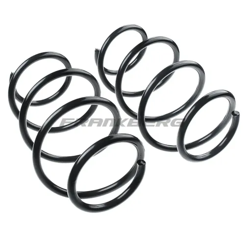 Fahrwerksfeder Frankberg 5481FB0008425 Bild Fahrwerksfeder Frankberg 5481FB0008425