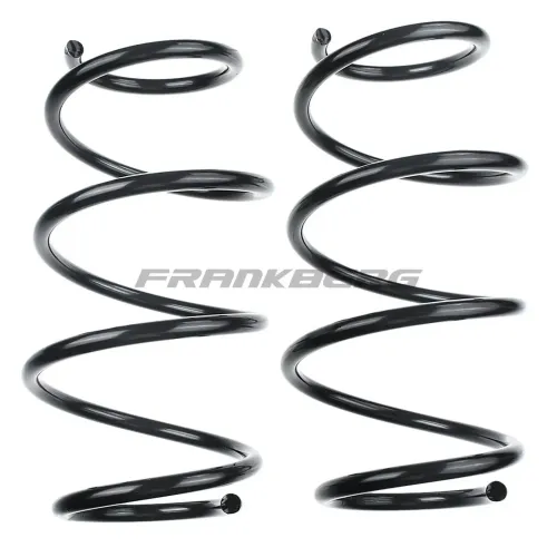 Fahrwerksfeder Frankberg 5481FB0008425 Bild Fahrwerksfeder Frankberg 5481FB0008425