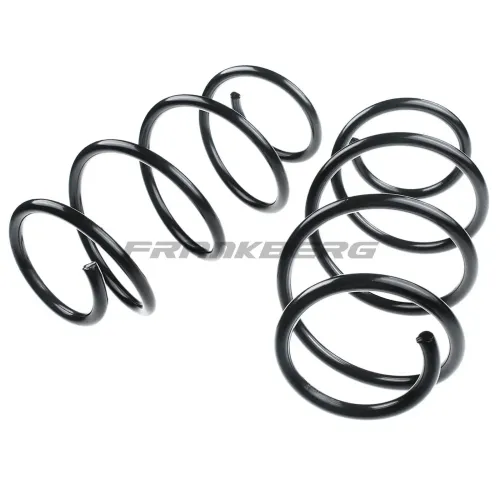 Fahrwerksfeder Frankberg 5481FB0008425 Bild Fahrwerksfeder Frankberg 5481FB0008425