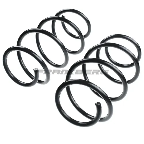 Fahrwerksfeder Frankberg 5481FB0008425 Bild Fahrwerksfeder Frankberg 5481FB0008425