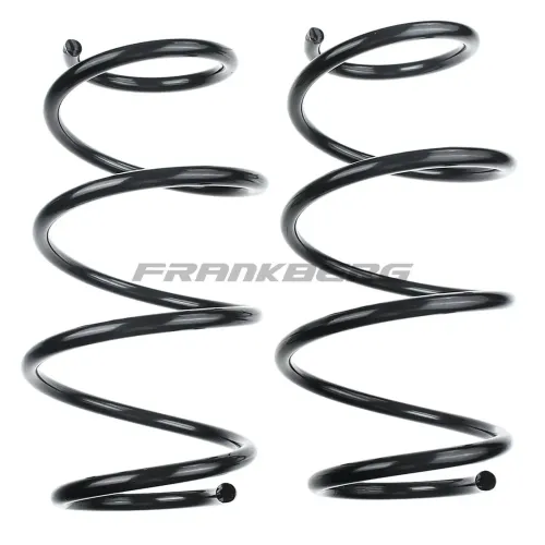 Fahrwerksfeder Frankberg 5481FB0008425 Bild Fahrwerksfeder Frankberg 5481FB0008425