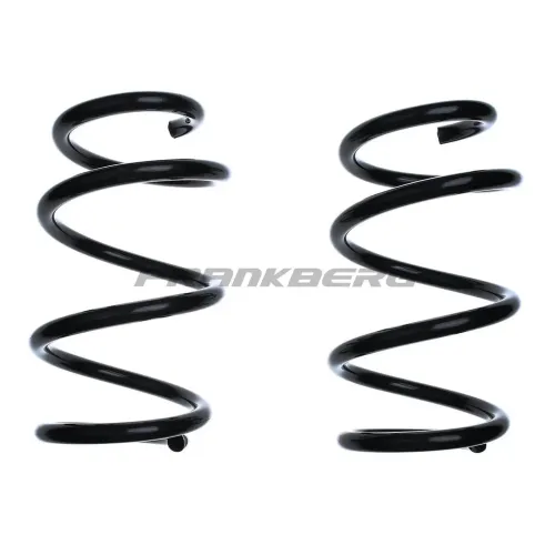 Fahrwerksfeder Frankberg 5481FB0008428 Bild Fahrwerksfeder Frankberg 5481FB0008428