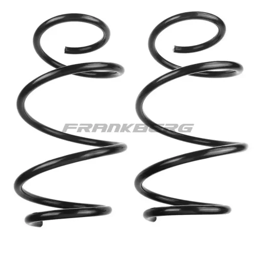 Fahrwerksfeder Frankberg 5481FB0008445 Bild Fahrwerksfeder Frankberg 5481FB0008445