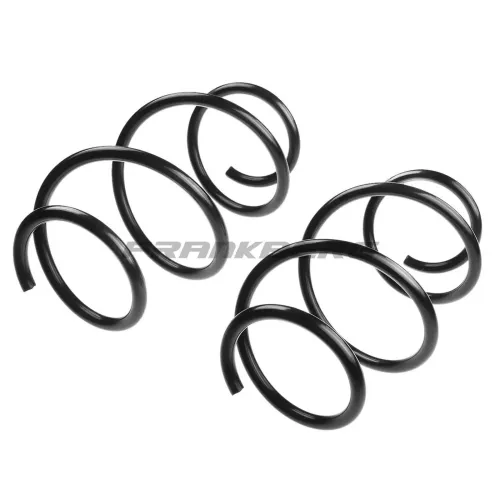 Fahrwerksfeder Frankberg 5481FB0008445 Bild Fahrwerksfeder Frankberg 5481FB0008445