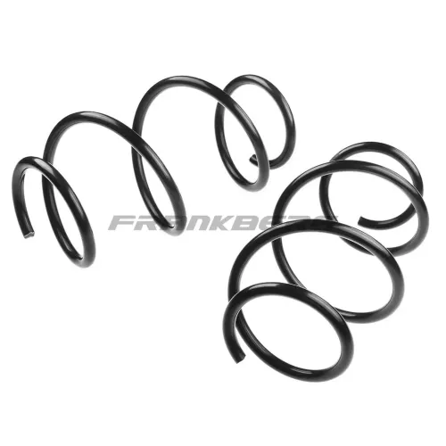 Fahrwerksfeder Frankberg 5481FB0008445 Bild Fahrwerksfeder Frankberg 5481FB0008445