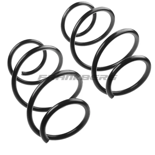 Fahrwerksfeder Frankberg 5481FB0008445 Bild Fahrwerksfeder Frankberg 5481FB0008445