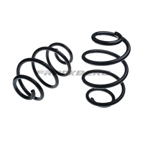 Fahrwerksfeder Frankberg 5481FB0008458 Bild Fahrwerksfeder Frankberg 5481FB0008458