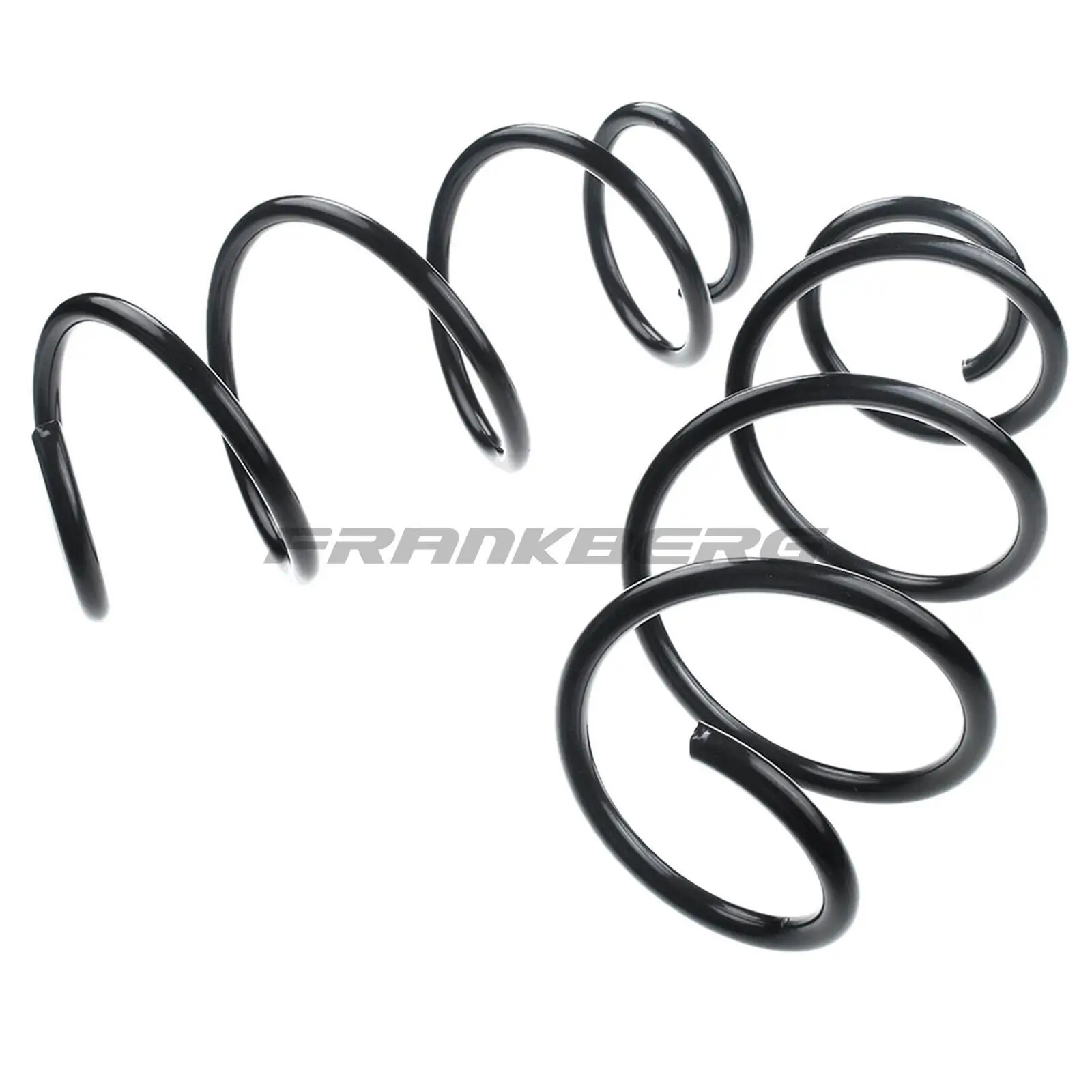 Fahrwerksfeder Frankberg 5481FB0008462