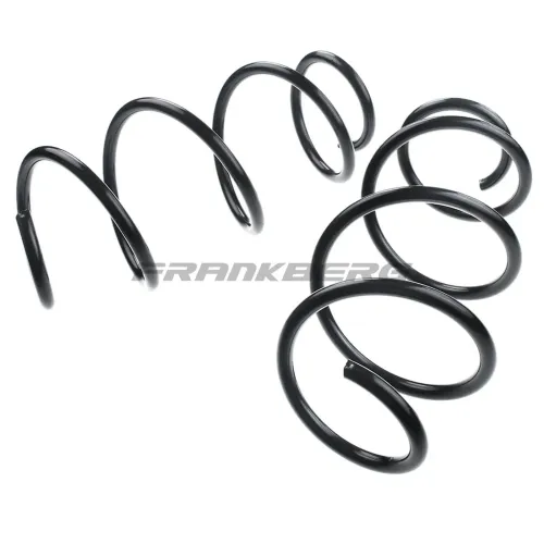 Fahrwerksfeder Frankberg 5481FB0008462 Bild Fahrwerksfeder Frankberg 5481FB0008462