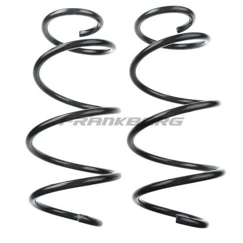 Fahrwerksfeder Frankberg 5481FB0008462 Bild Fahrwerksfeder Frankberg 5481FB0008462