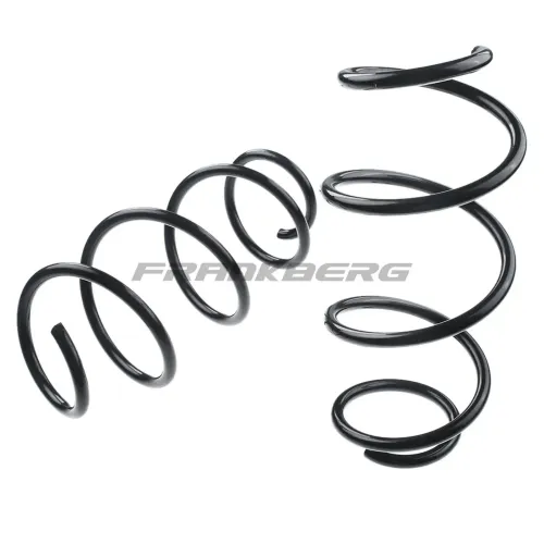 Fahrwerksfeder Frankberg 5481FB0008462 Bild Fahrwerksfeder Frankberg 5481FB0008462