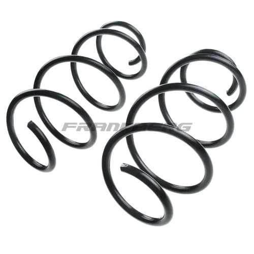 Fahrwerksfeder Frankberg 5481FB0008462 Bild Fahrwerksfeder Frankberg 5481FB0008462