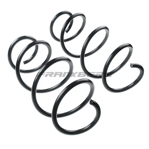 Fahrwerksfeder Frankberg 5481FB0008462 Bild Fahrwerksfeder Frankberg 5481FB0008462