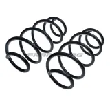 Fahrwerksfeder Frankberg 5481FB0008466