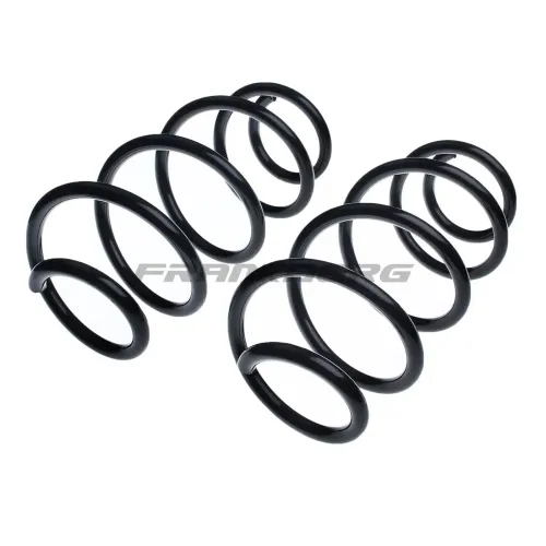 Fahrwerksfeder Frankberg 5481FB0008466 Bild Fahrwerksfeder Frankberg 5481FB0008466